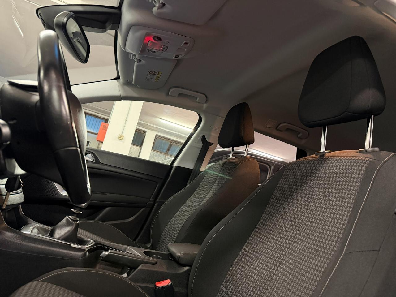 Peugeot 308 BlueHDi 130 S&S SW Business