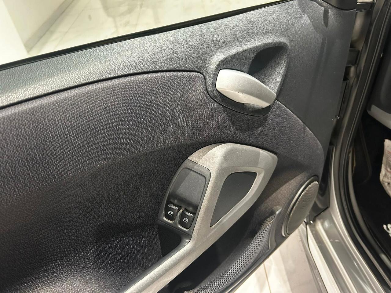 Smart ForTwo 1000 52 kW MHD coupé passion
