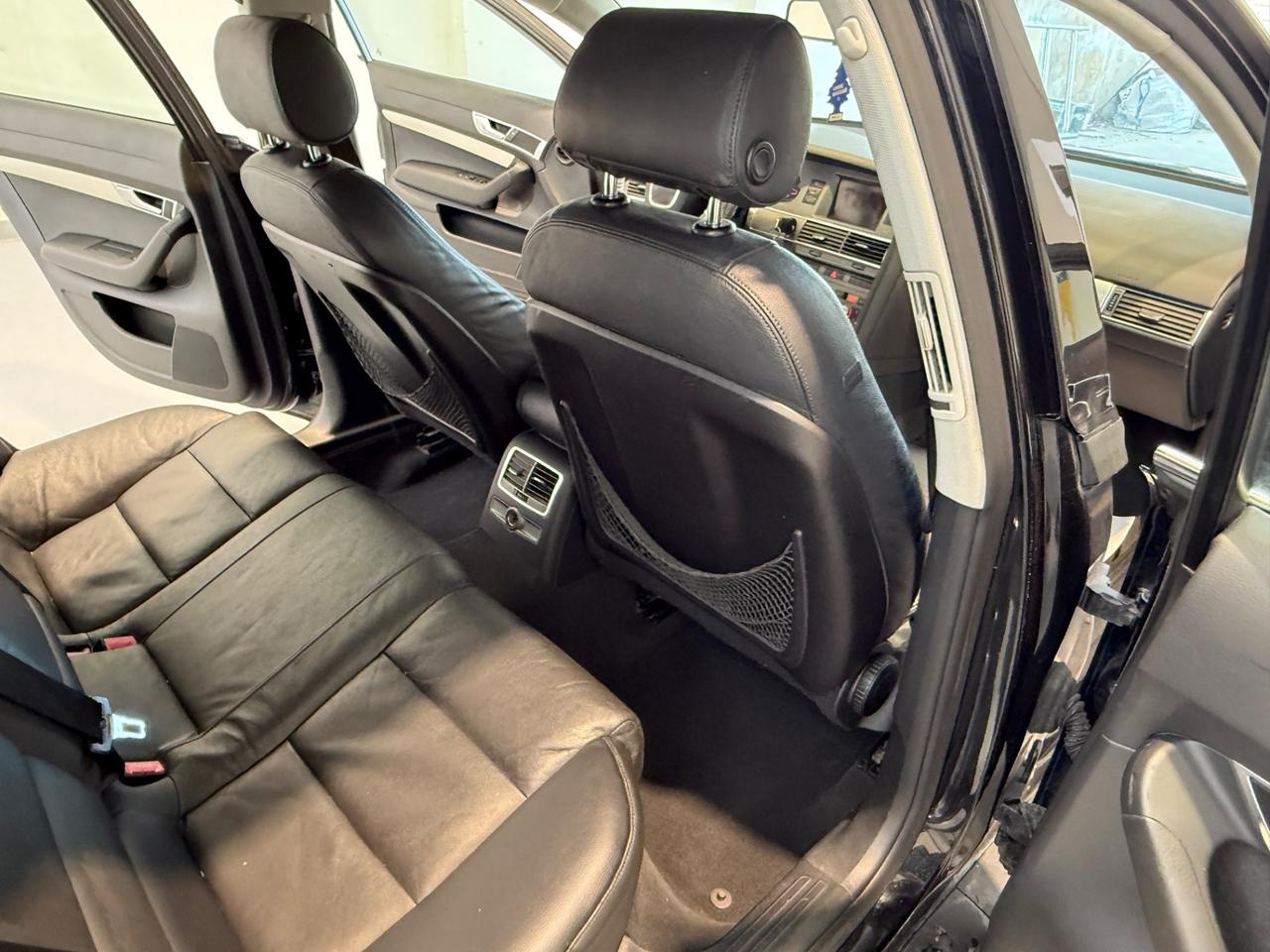 Audi A6 Avant 2.7 V6 TDI F.AP.