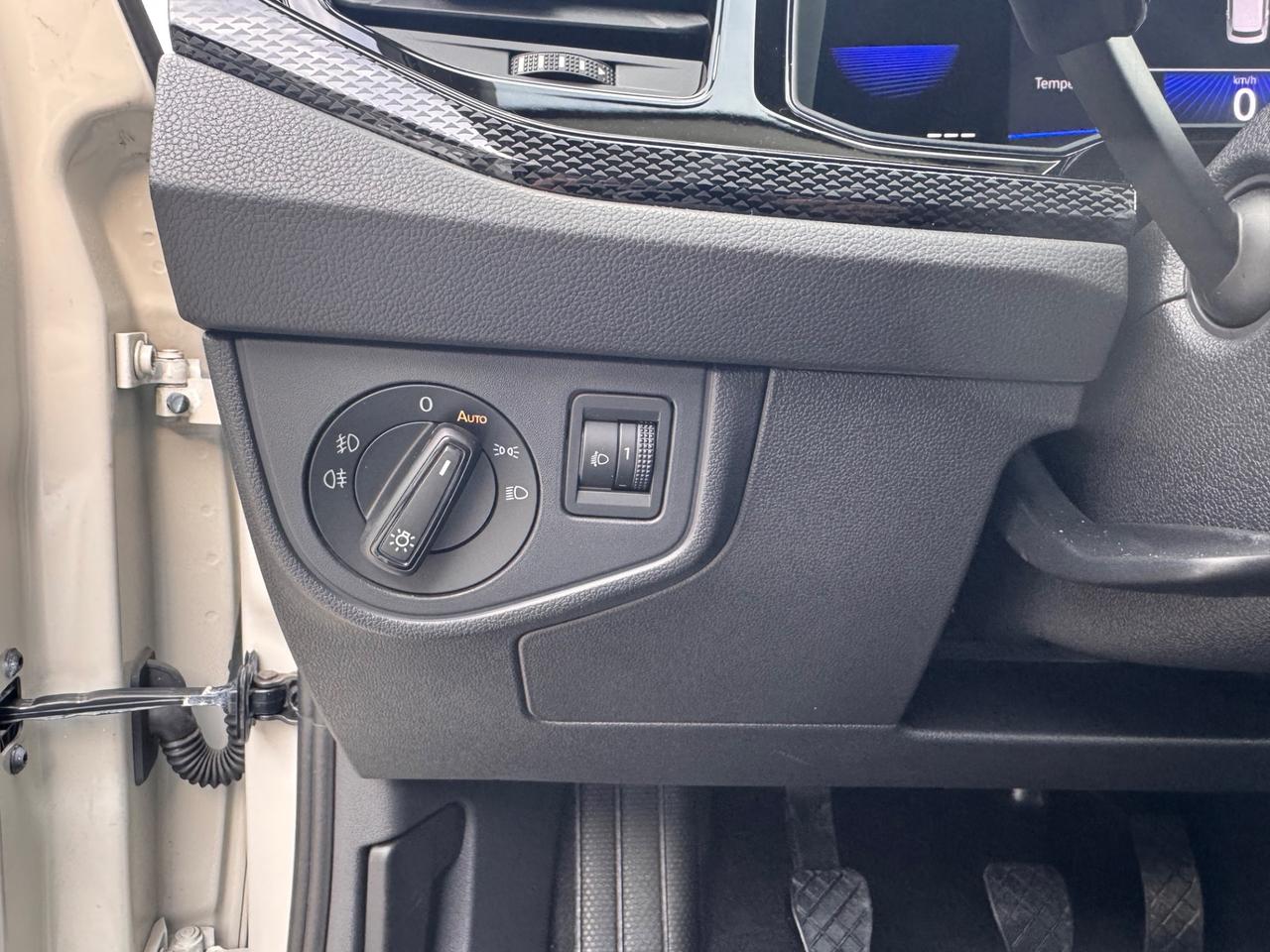 Volkswagen Polo 1.0 TSI Style NEOPATENTATI