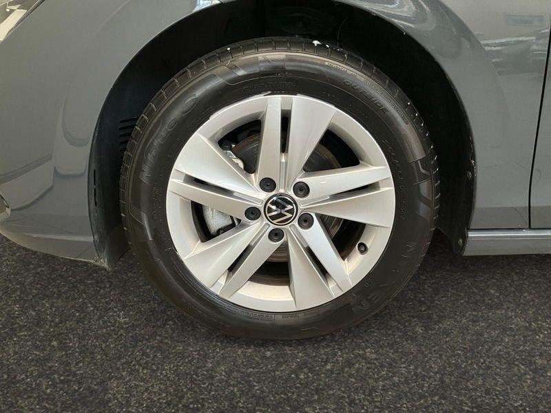 Volkswagen Golf Golf 1.0 eTSI EVO DSG Life