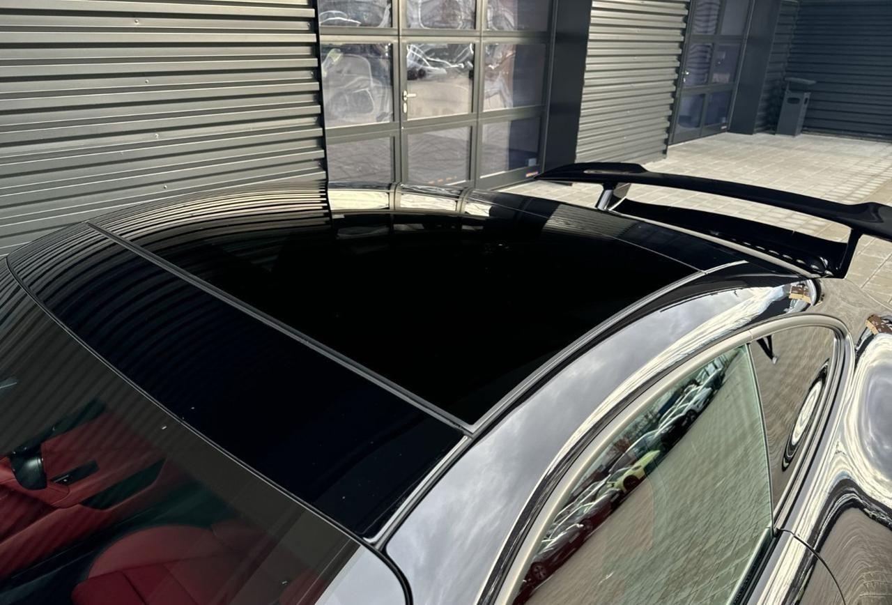 PORSCHE 992 2.0 Carrera 4 GTS*Pelle-Tetto-Bose-Finanz*