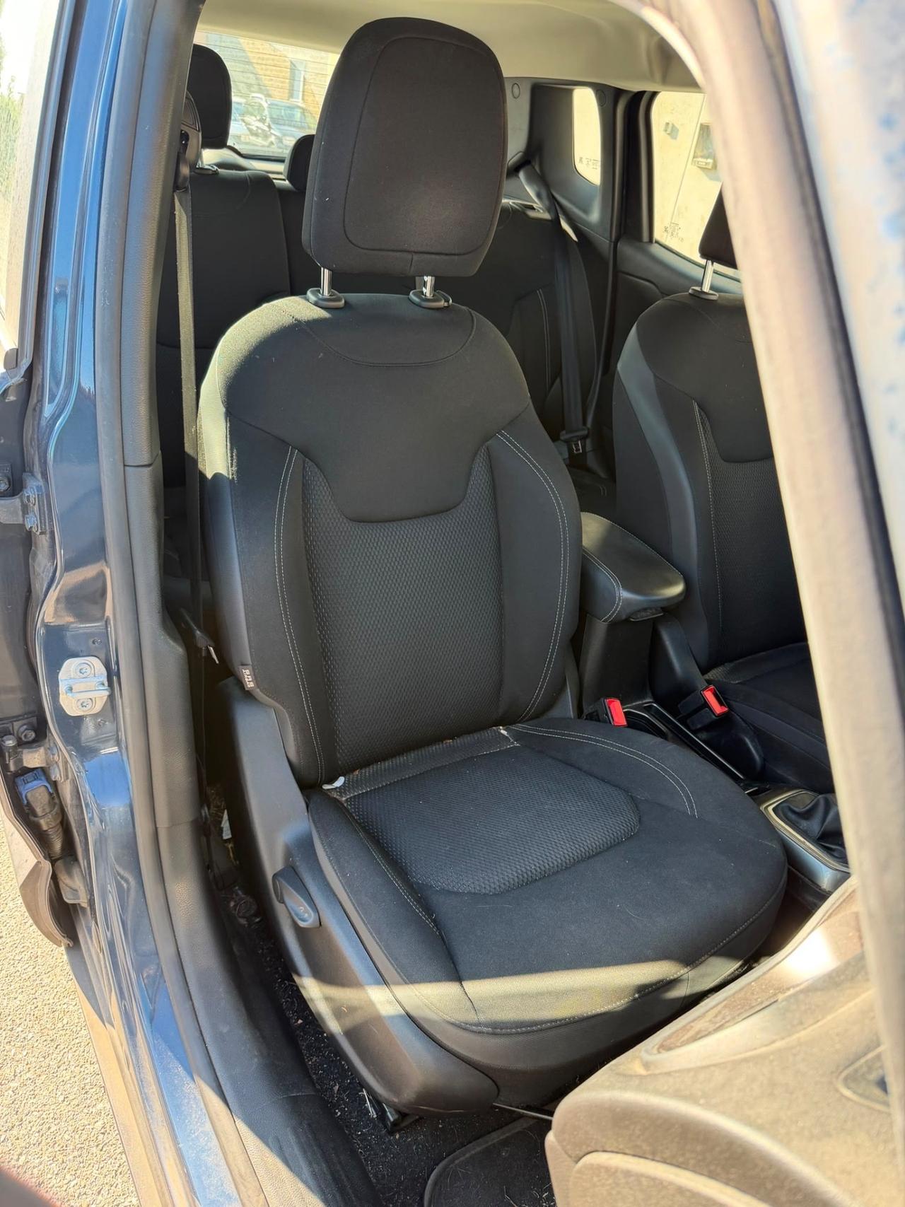JEEP RENEGADE 1.0 T3 Limited ( leggere descrizione )
