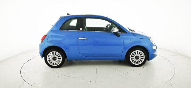 FIAT 500 1.2 Mirror
