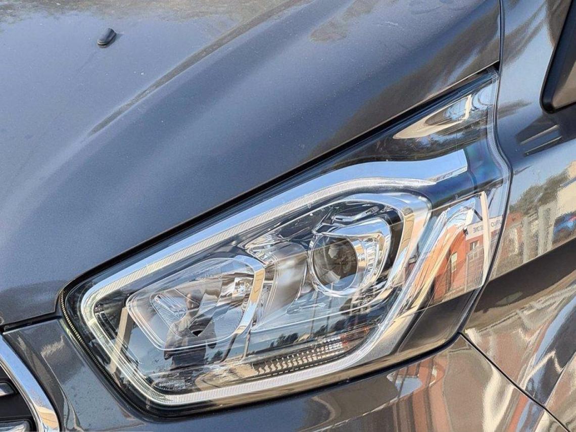 FORD Tourneo Custom 320 2 0 tdci 130cv titanium l1h1 auto e6 2