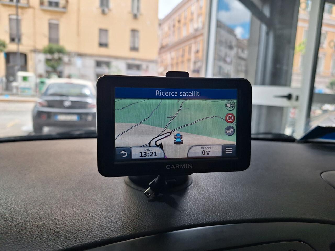 Hyundai i10 1.1 Km.57.000 1PROPRIETARIO