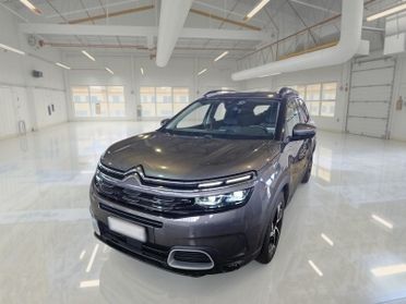 CITROEN C5 AIRCROSS BLUEHDI 130 SES SHINE SUV