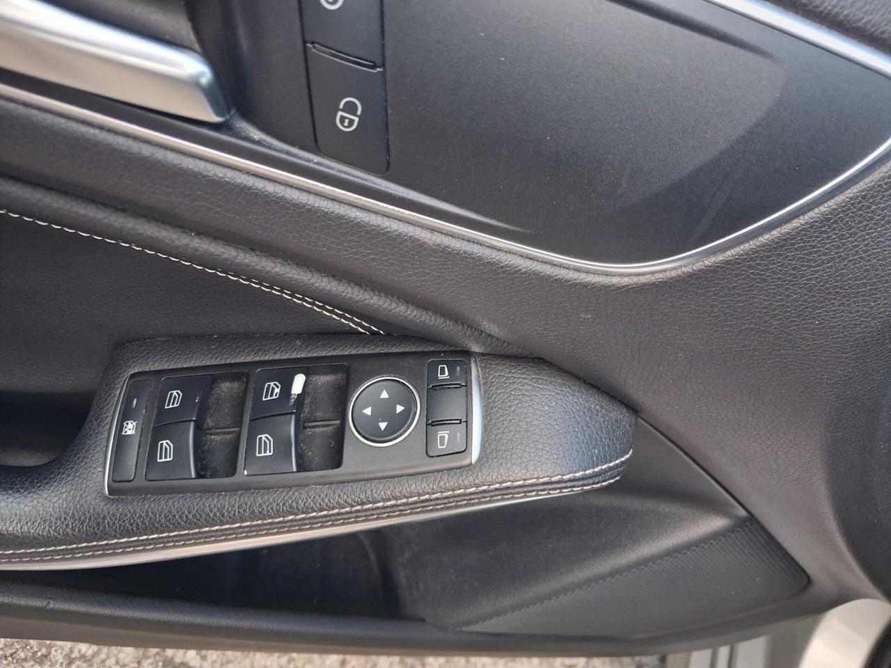 Mercedes-benz A 180 Sport