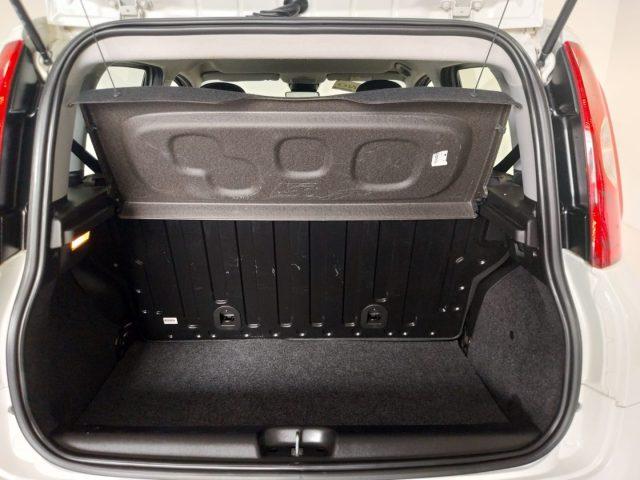 FIAT Panda 0.9 TwinAir Turbo Natural Power Easy