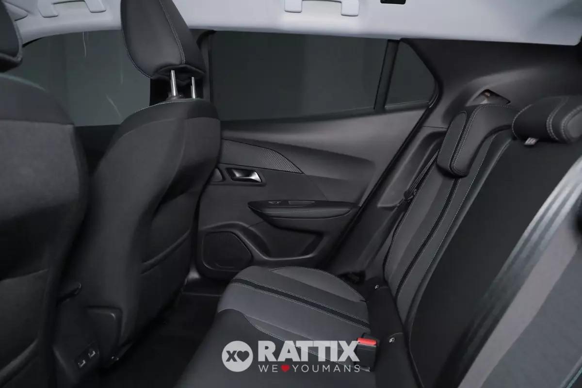 Peugeot 2008 1.2 Puretech 100CV Allure