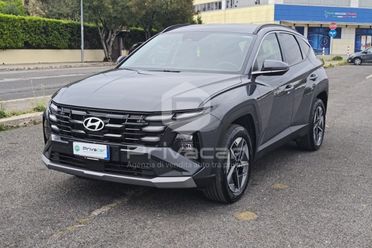 HYUNDAI Tucson 1.6 HEV aut. Business