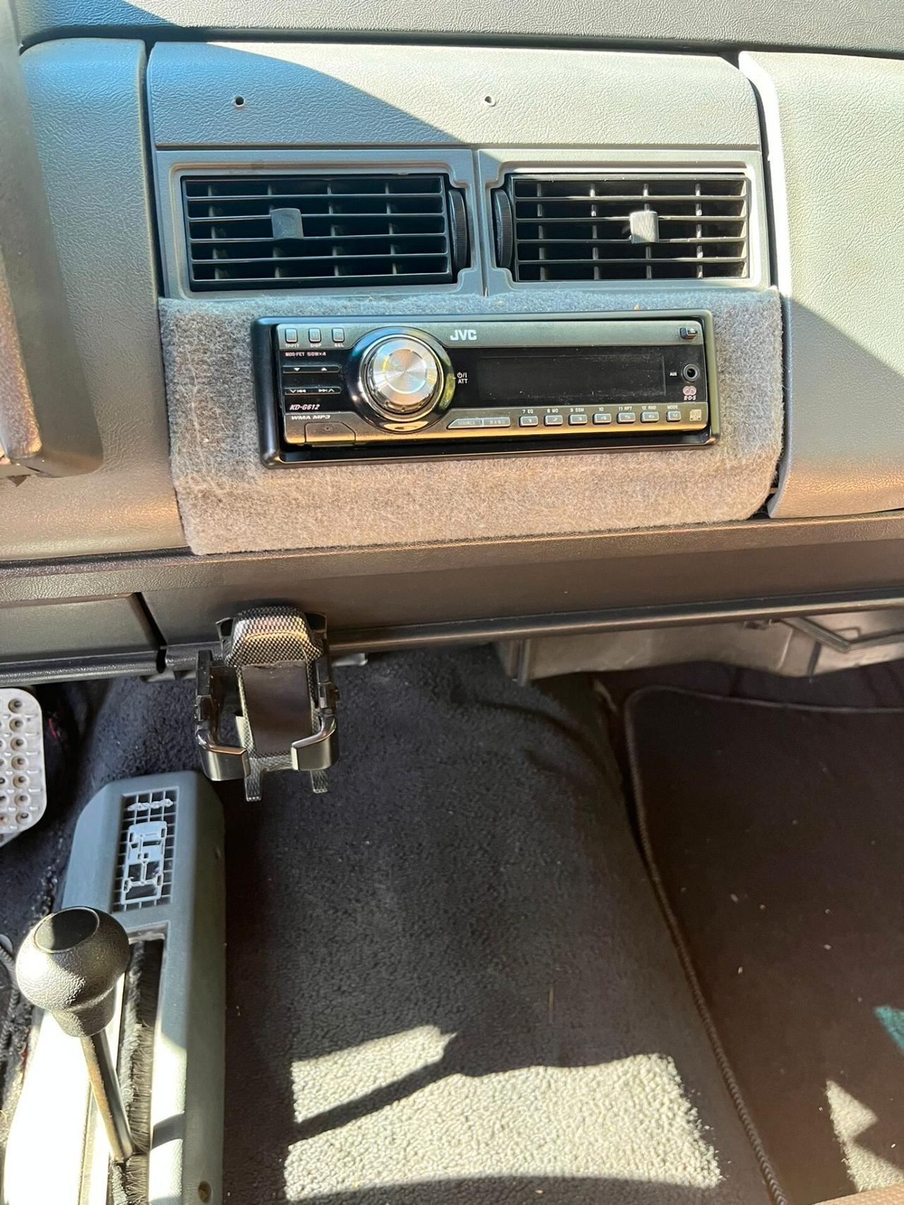 Chevrolet Silverado V8 GPL 4x4