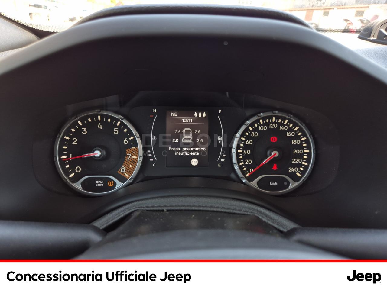 Jeep Renegade 1.0 t3 night eagle 2wd