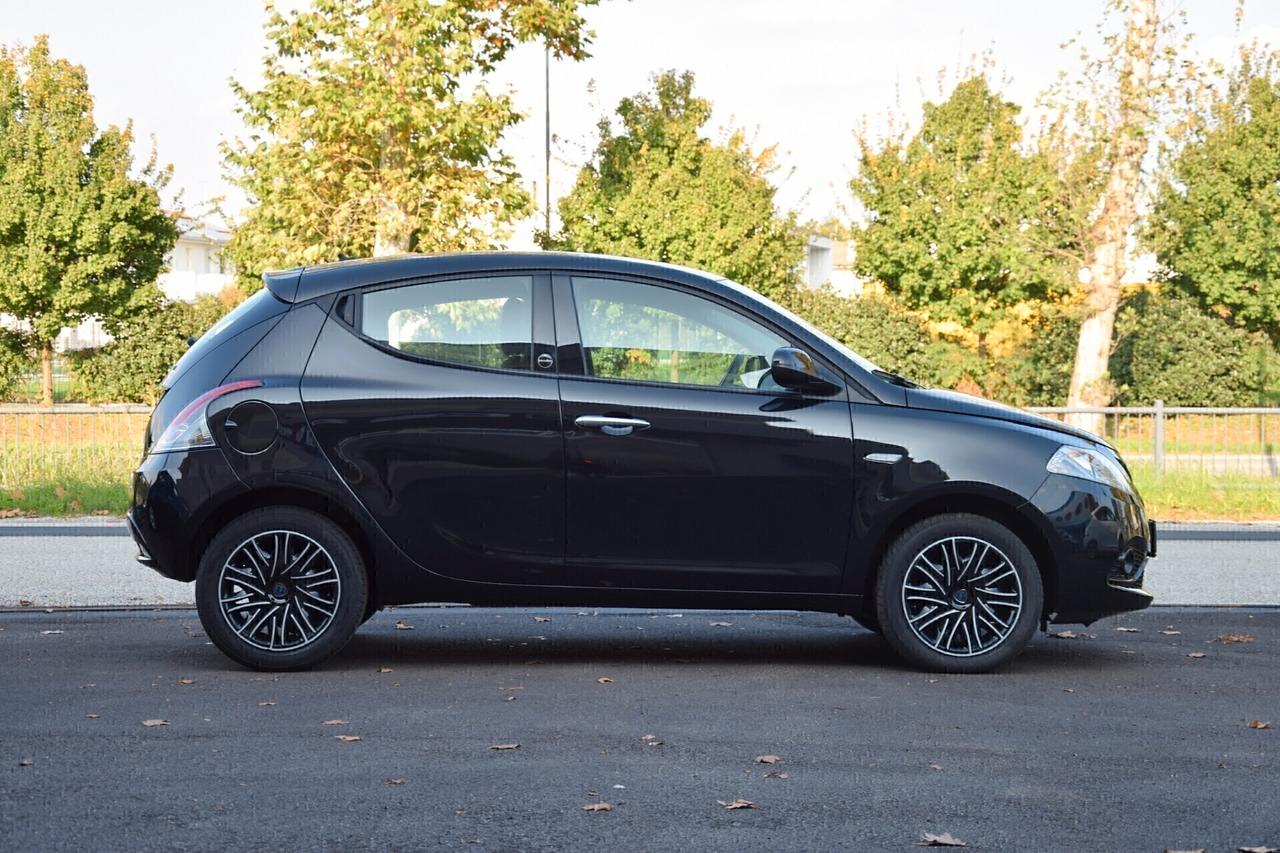 Lancia Ypsilon BENZINA Hybrid Ecochic