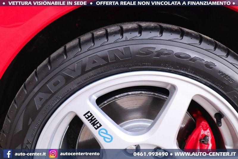 Mitsubishi Lancer EVO Evo 8 GSR 2.0 ORIGINALE Evolution VIII