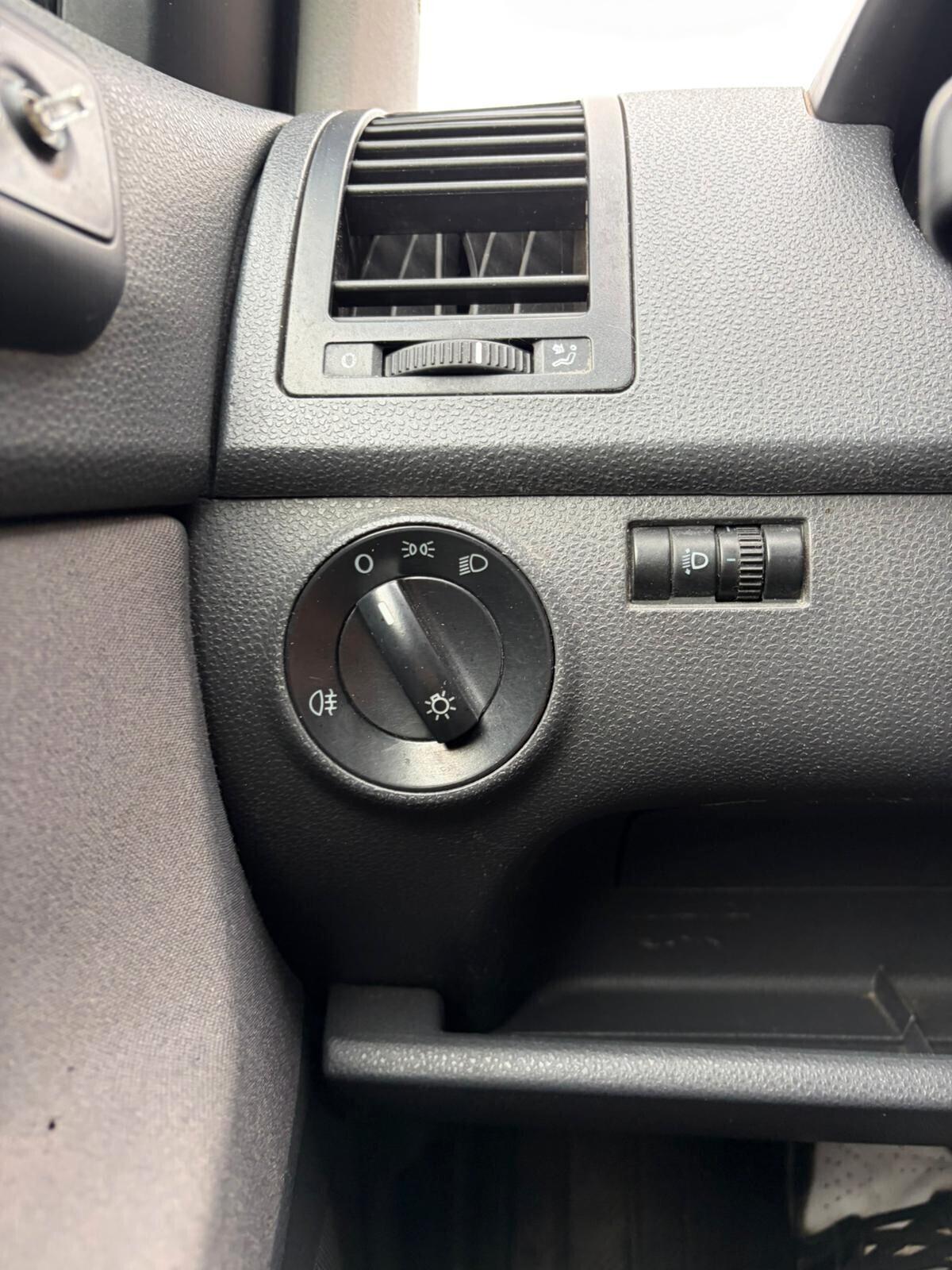 Volkswagen Polo 1.4 TDI 5p. Trendline