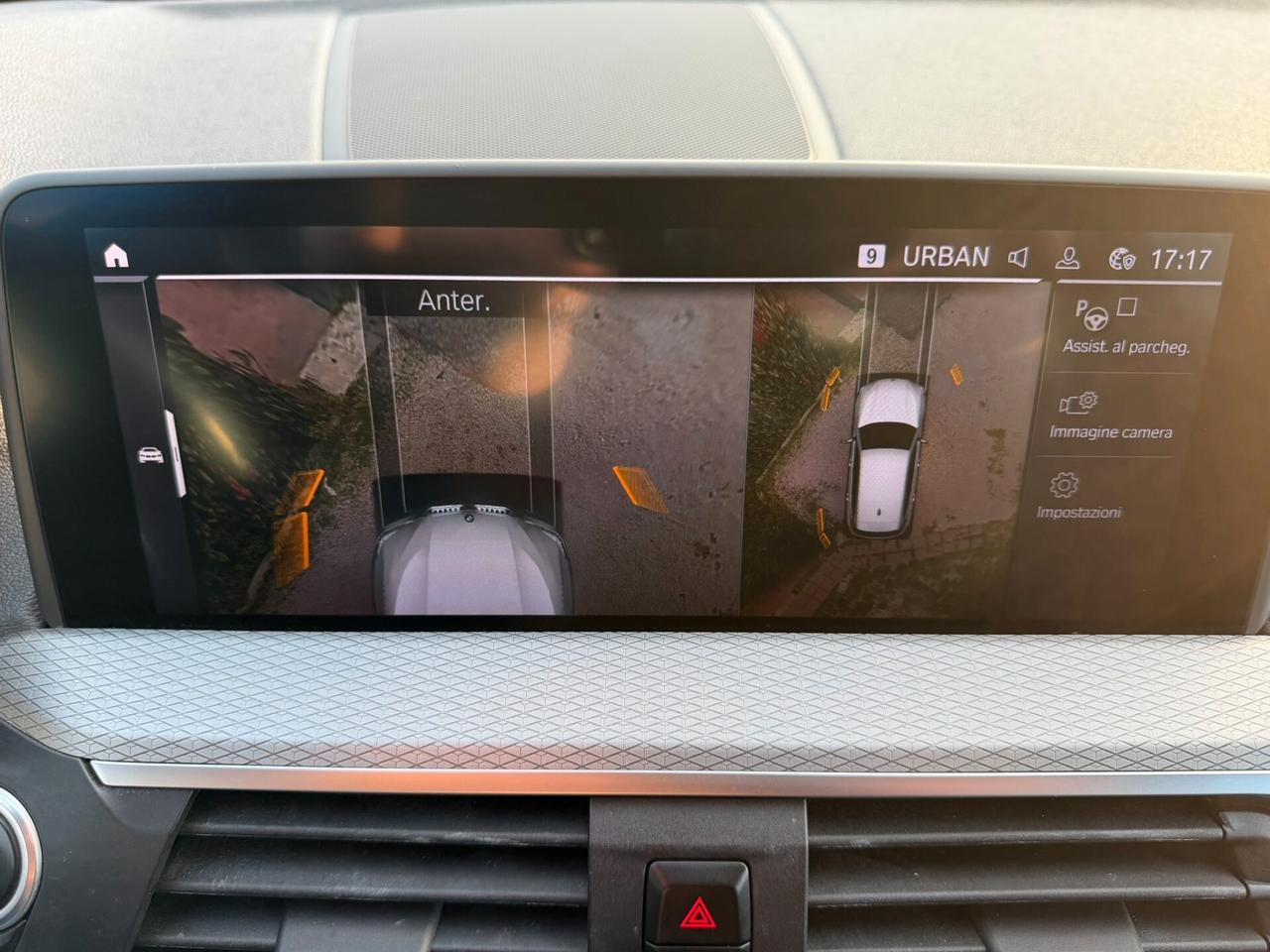 Bmw X3 xDrive20d 48V Msport UNIPRO - 2022