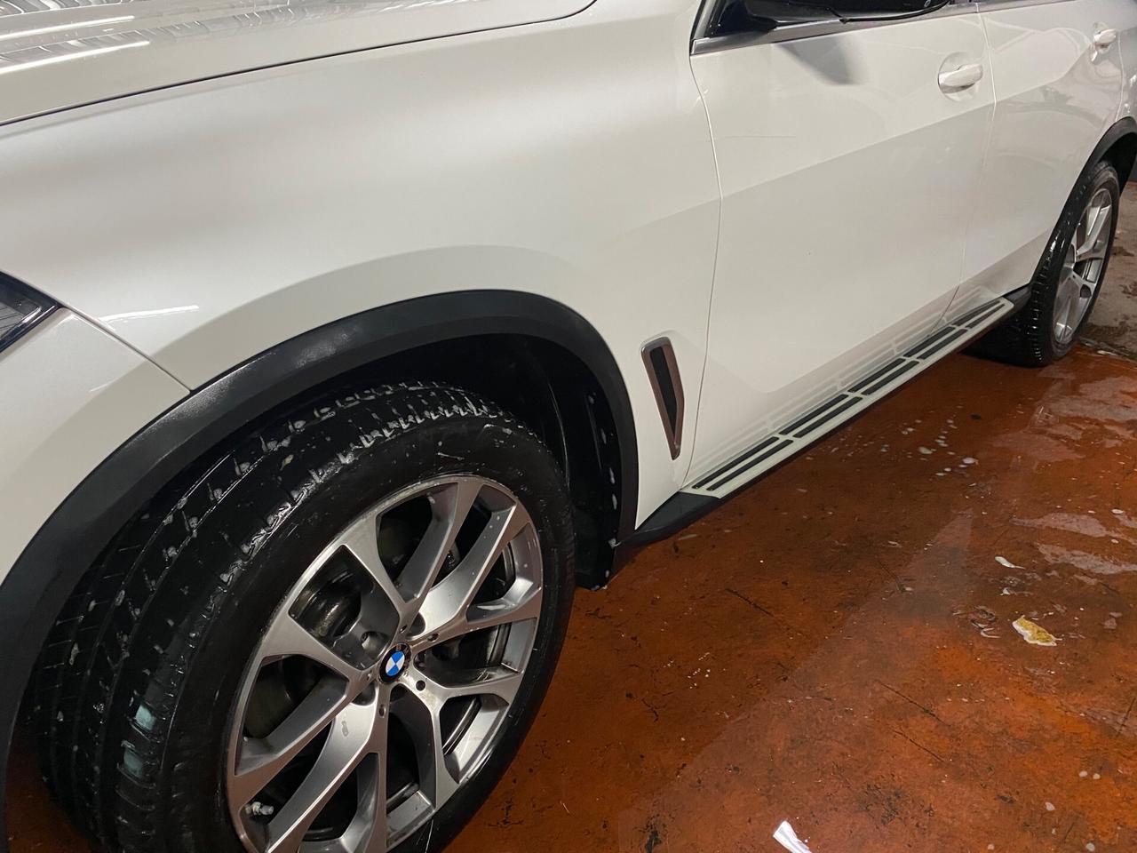 Bmw X5 xDrive30d M SPORT TETTO