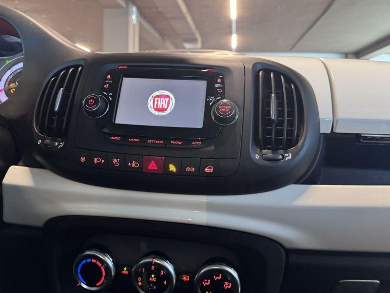 FIAT 500L 1.4 Lounge 95cv