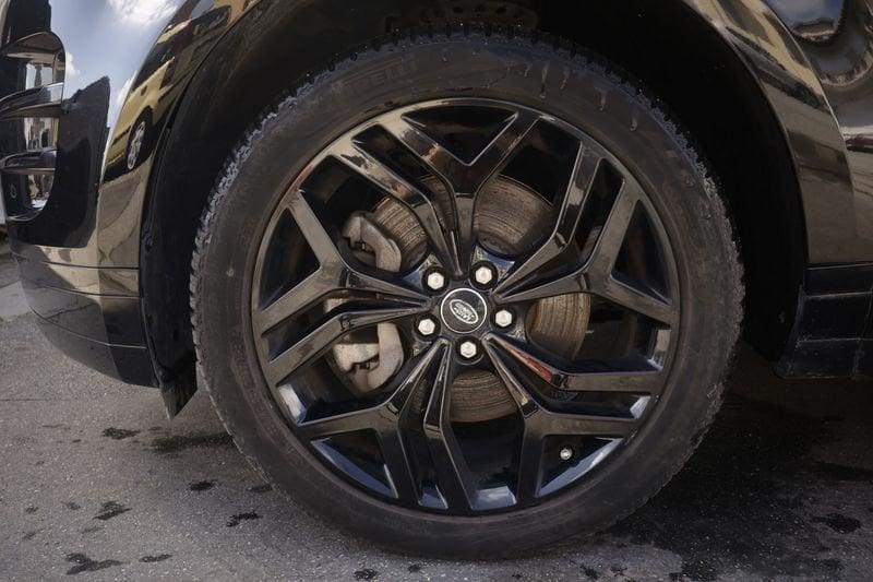 Land Rover Range Rover Evoque 2.0 D180 HSE AWD auto Unicoproprietario