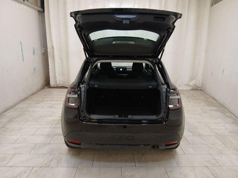 FIAT 600 1.2 hybrid 110cv auto