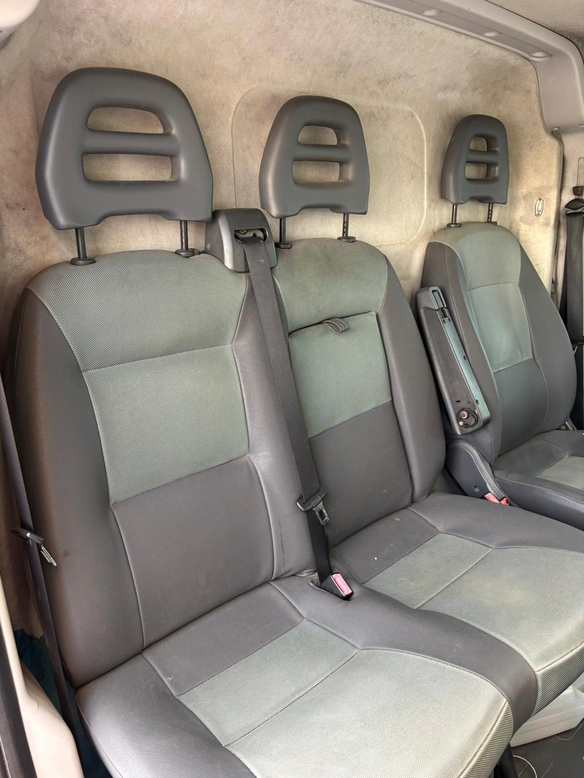 Fiat Ducato 35 2.2 MJT PM-TN Furgone