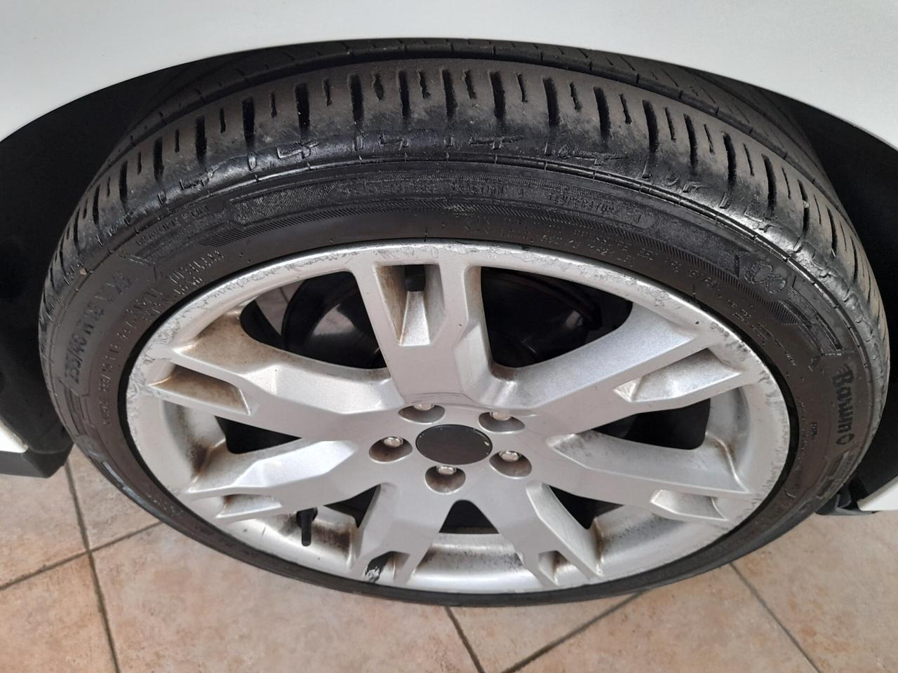 Ford C-Max 1.5 EcoBlue 120CV Powershift Start&Stop Business