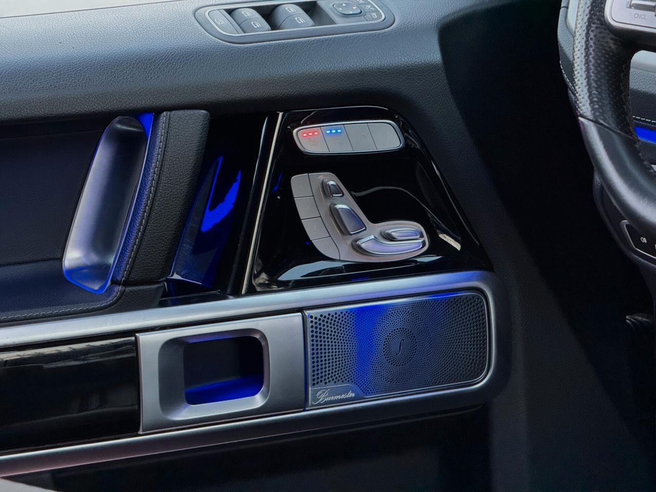 Mercedes-Benz G 350 d Premium Plus AMG 286CV TETTO