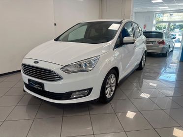 Ford C-Max 1.5 TDCi 120CV Start&Stop Titanium X