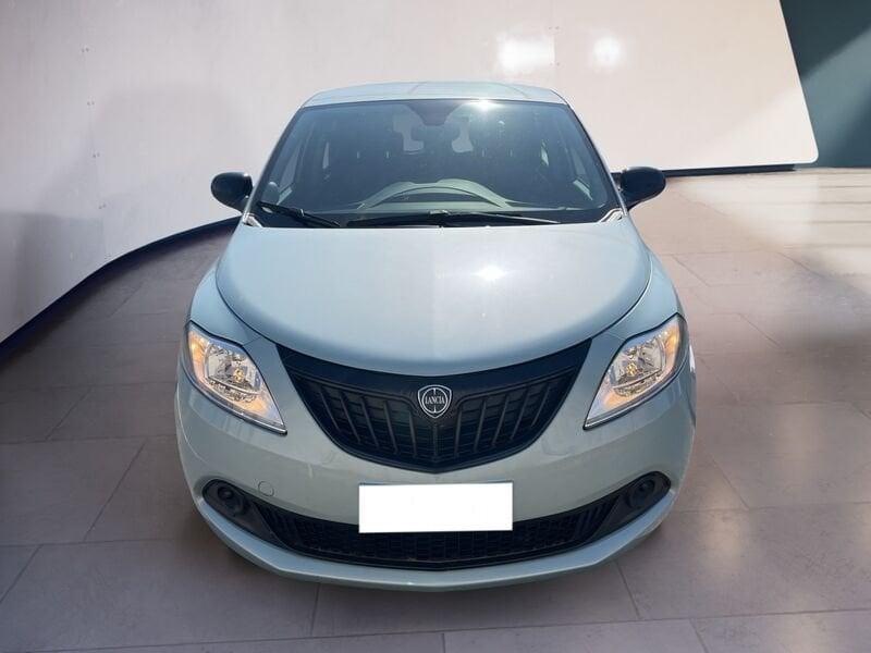 Lancia Ypsilon NUOVA My24 402 Oro 1.0
