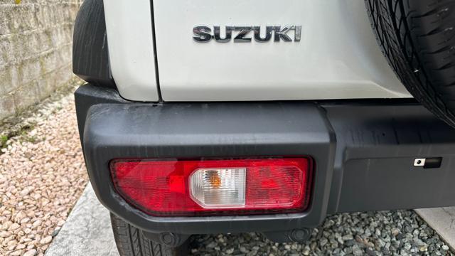 SUZUKI Jimny GLX 5 Porte Cambio Automatico Pronta Consegna