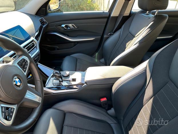 Bmw 315 320d Sport