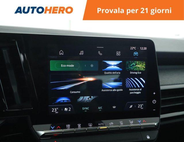 RENAULT Austral Austral Mild Hybrid Advanced 130 CV Equilibre