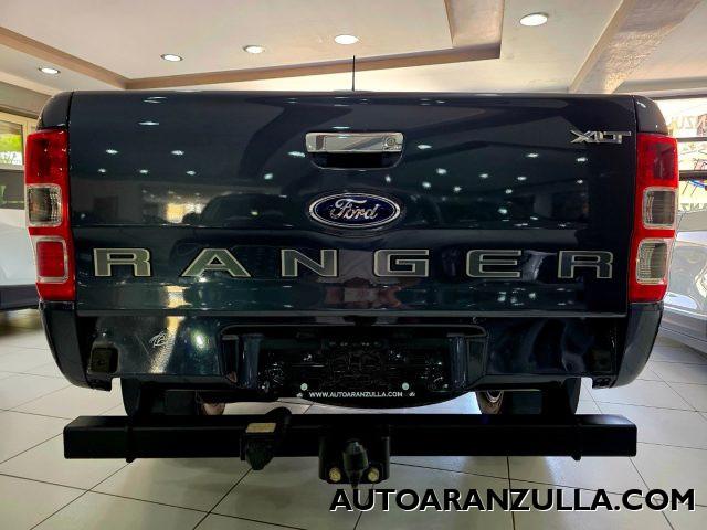 FORD Ranger 2.0 170CV Double Cab XLT IVA COMPRESA