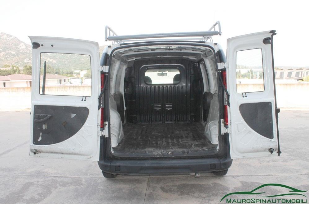 FIAT DOBLO' MAXI 1.3 MULTIJET FURGONE