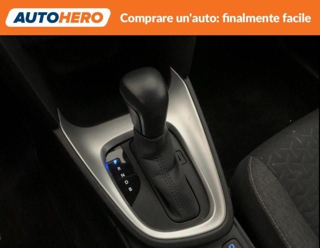 TOYOTA Yaris Cross 1.5 Hybrid 5p. E-CVT Trend