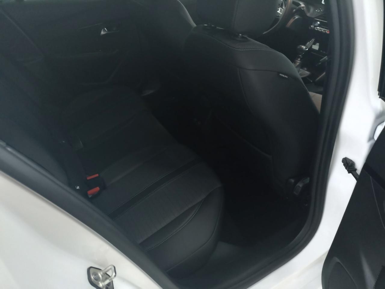 Peugeot 208 PureTech 100 Stop&Start 5 porte Allure Pack