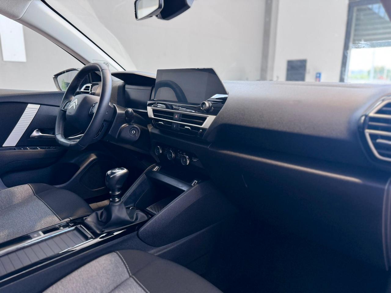 Citroen C4 X PureTech 100 S&S You