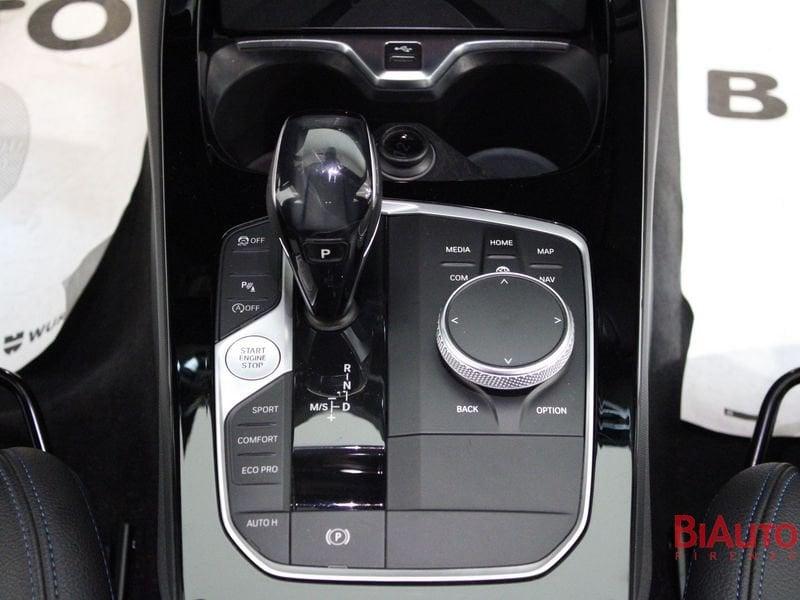 BMW Serie 1 116d MSport Steptronic