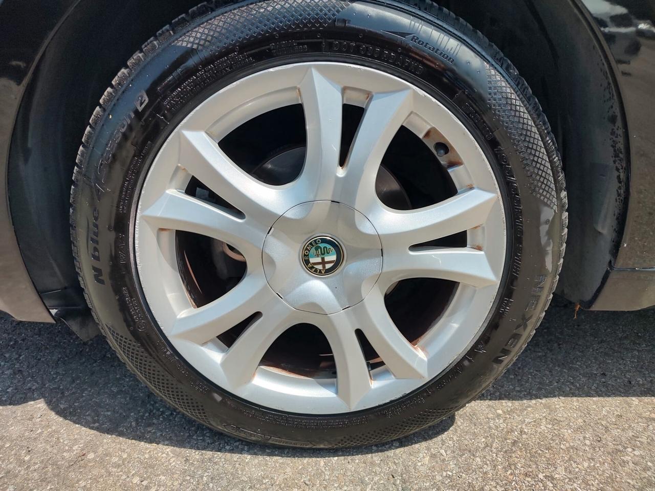 Alfa Romeo MiTo 1.4 105 CV M.air Super, OK NEOPATENTATI, GARANZIA L.12 MESI