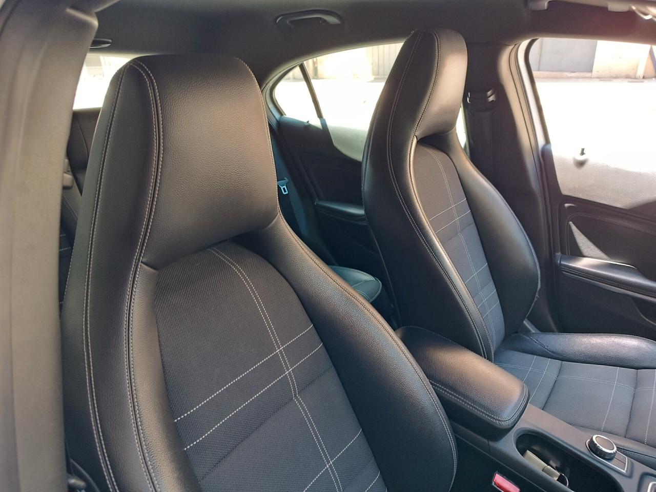 Mercedes-benz A 180 CDI SPORT FULL