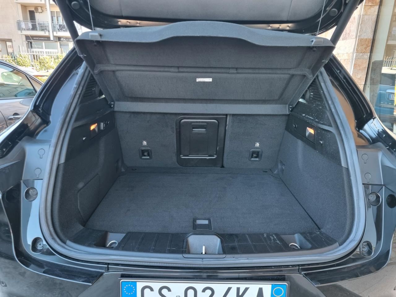 Alfa Romeo Tonale 1.6 diesel 130 CV TCT6 Sprint
