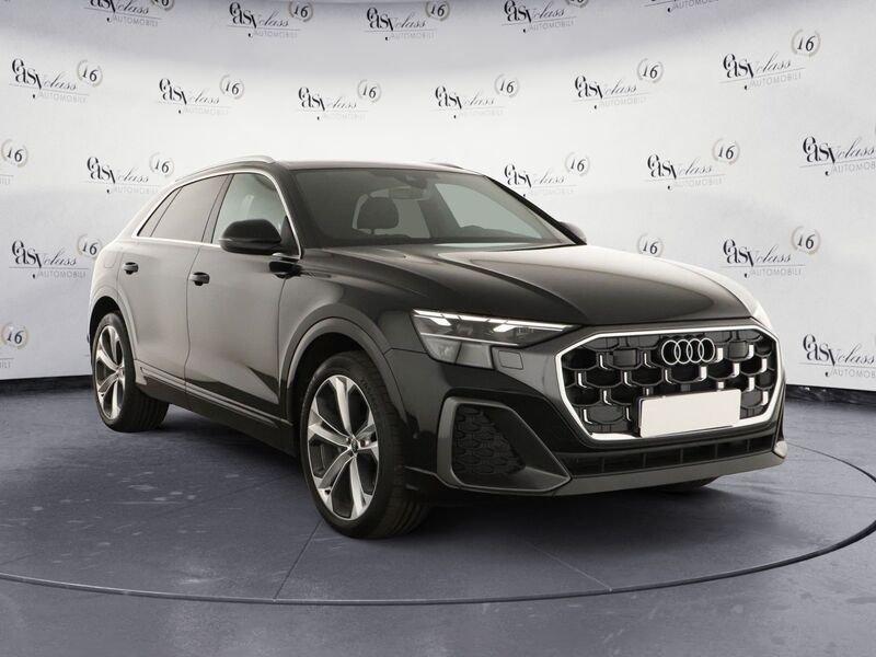Audi Q8 50 TDI 286 CV quattro tiptronic S line edition