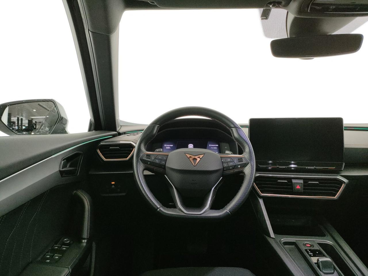 Cupra Formentor 1.5 tsi 150cv dsg