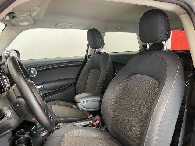 MINI One 1.5 One D Business