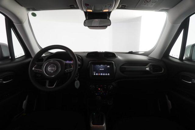 JEEP Renegade Renegade 1.5 Turbo T4 MHEV Limited