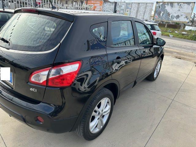 NISSAN Qashqai 1.5 dCi DPF Tekna