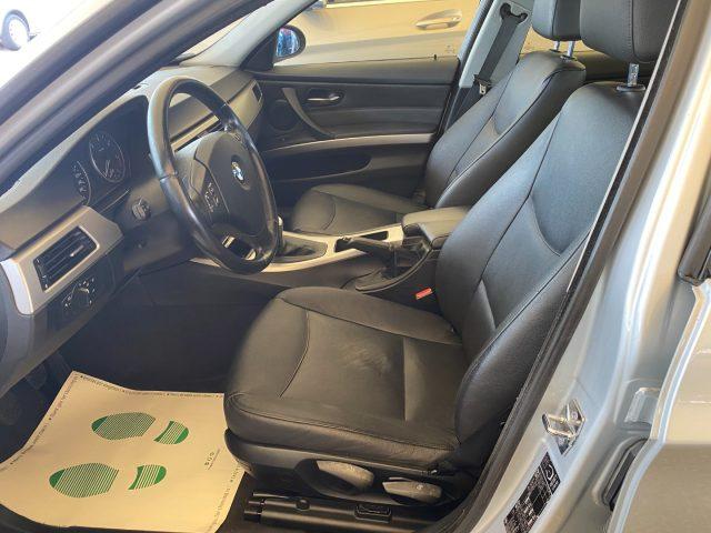 BMW 320 d cat Eletta
