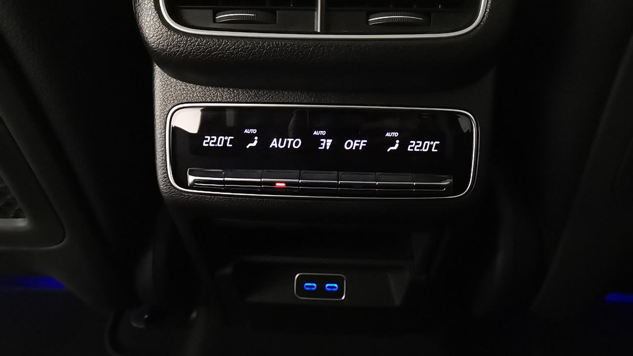 Mercedes-Benz GLE - V167 - GLE 350 de phev AMG Line Premium Plus 4matic au