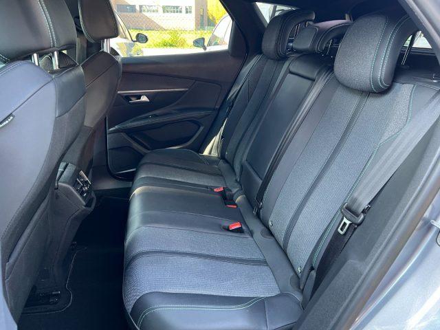 PEUGEOT 3008 BlueHDi 130 S&S EAT8 Allure Pack #VARI COLORI